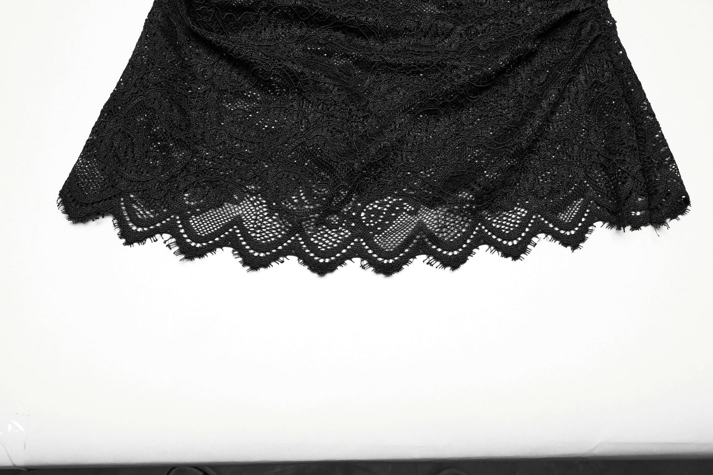 Punk Rave Calantha Lace T-shirt