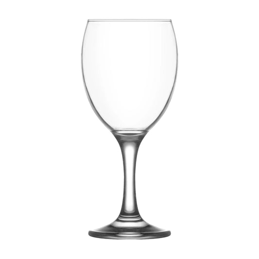 340ml Empire Wine Glasses - Pack of Six