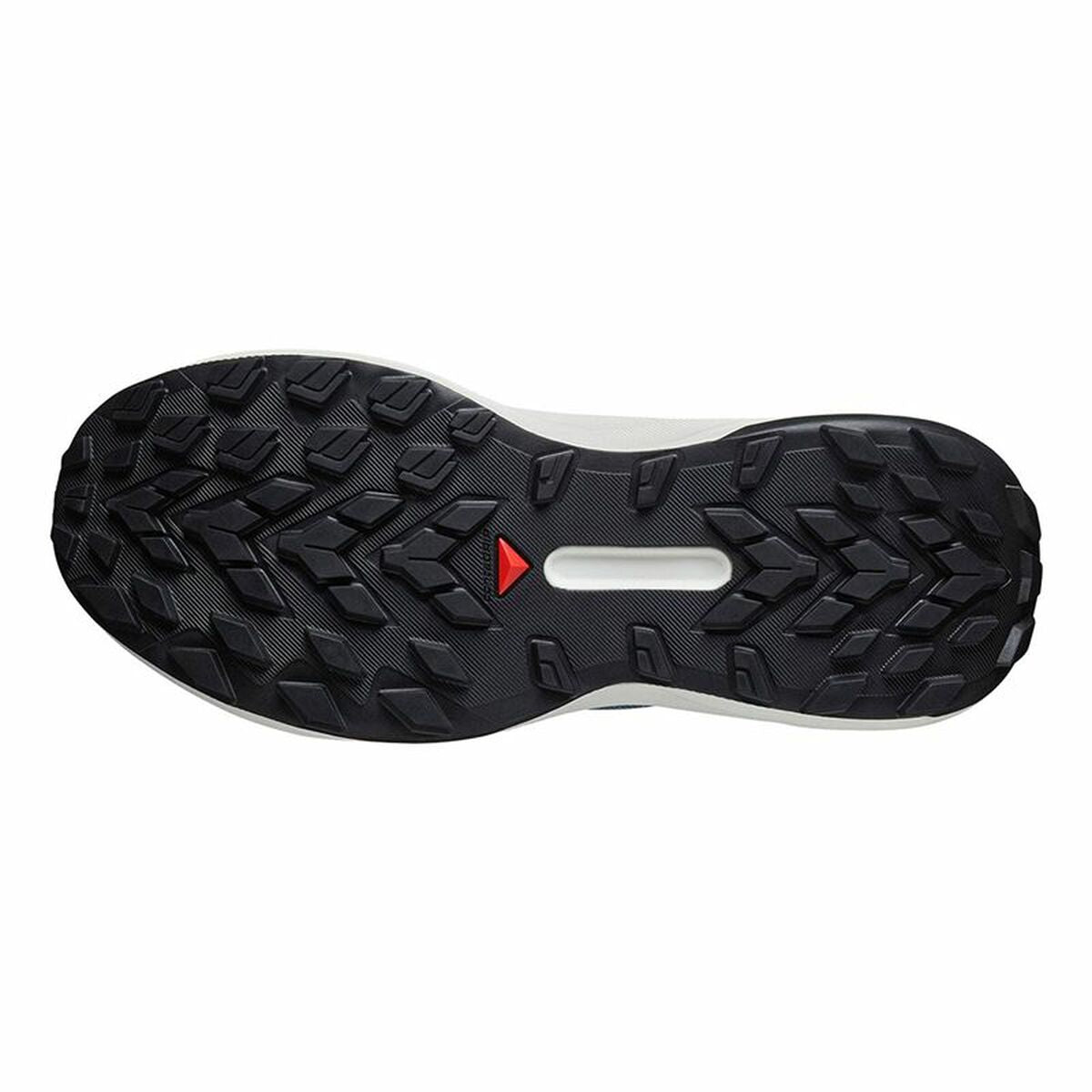 Running Shoes for Adults Salomon Genesis W White
