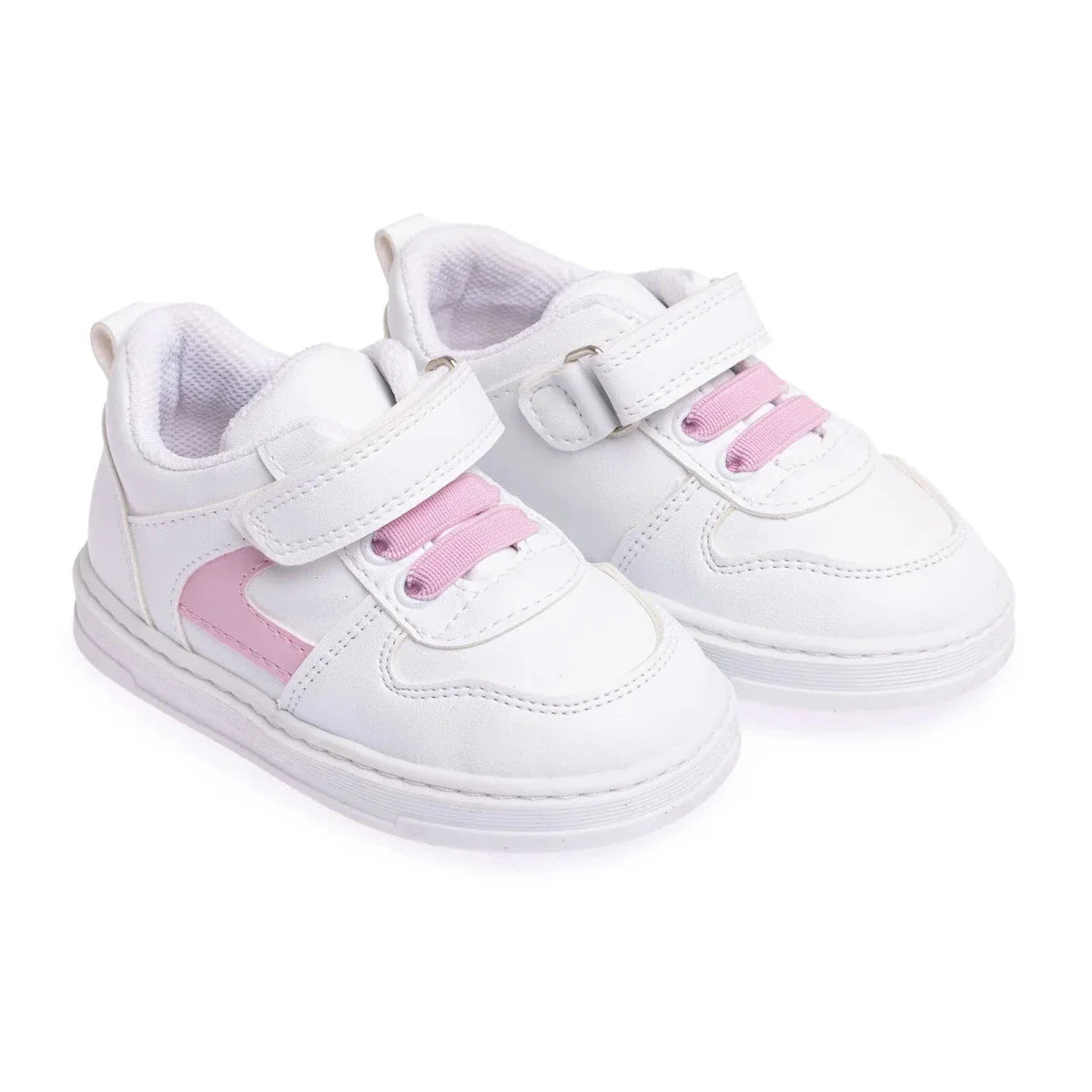 HelloBaby Girl Training Shoes - White