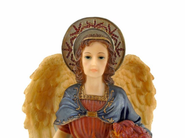 MARFINITE - ARCHANGEL BARACHIEL