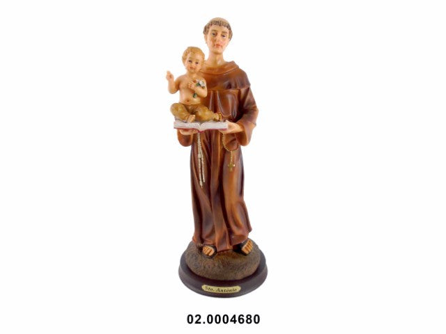 MARFINITE - SAINT ANTHONY STATUE