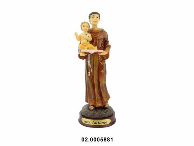 Marfinite - Statuette of Saint Antony