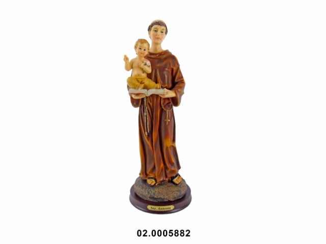 Marfinite - Statuette of Saint Antony