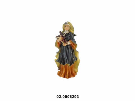 MARFINITE - SAINT THERESA 11CM