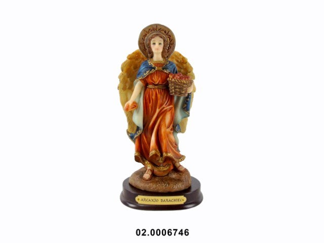 MARFINITE - ARCHANGEL BARACHIEL