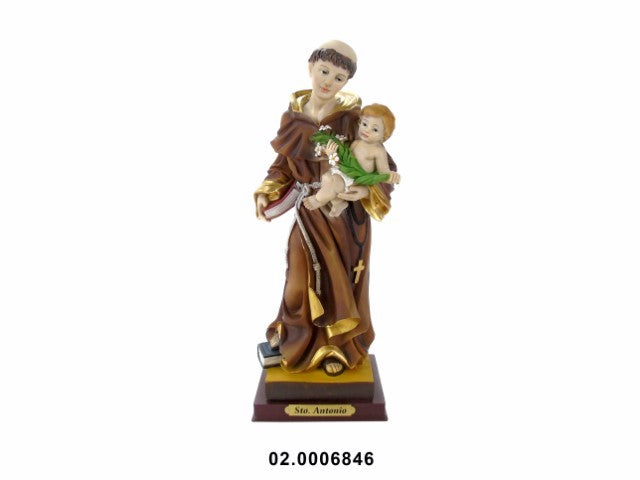 MARFINITE - SAINT ANTHONY STATUE