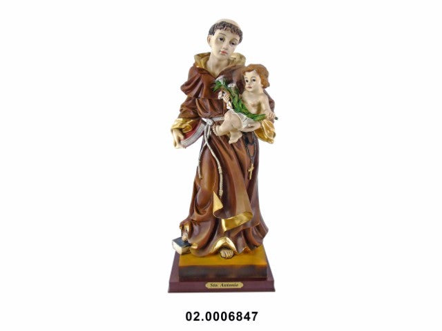 MARFINITE - SAINT ANTHONY STATUE