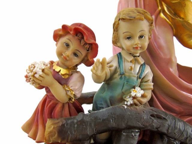 MARFINITE - GUARDIAN ANGEL 32CM