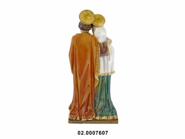 MARFINITE - HOLY FAMILY 33CM