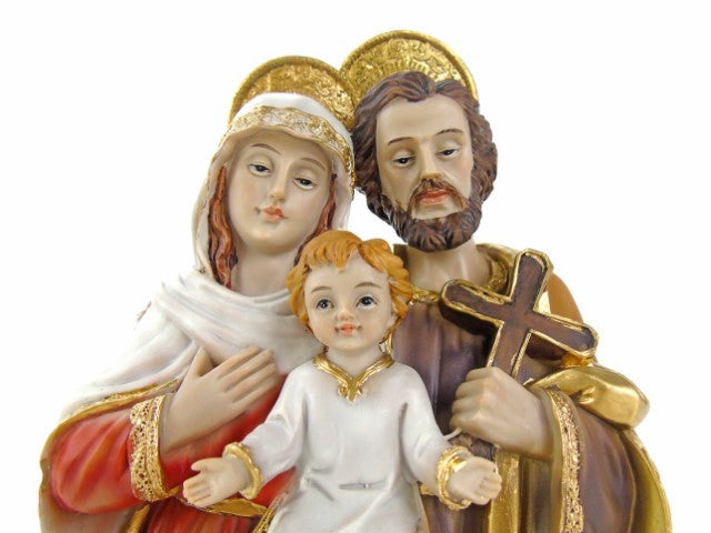 MARFINITE - HOLY FAMILY 33CM