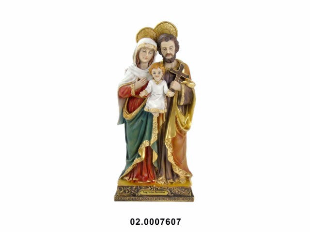 MARFINITE - HOLY FAMILY 33CM