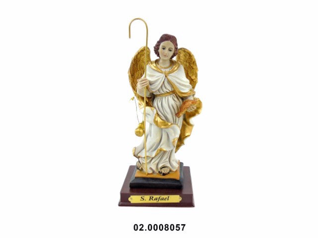 MARFINITE - ANGEL RAPHAEL STATUE