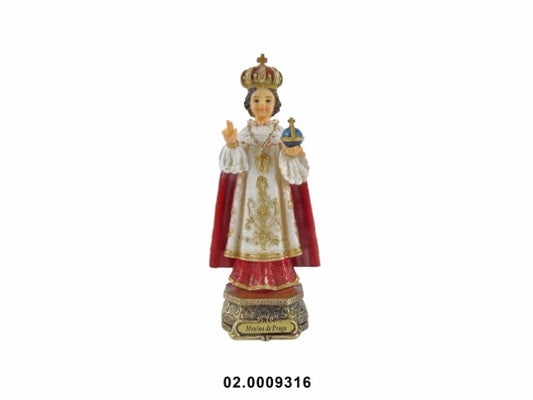 MARFINITE - INFANT JESUS OF PRAGUE