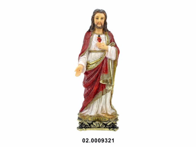 MARFINITE - SACRED HEART OF JESUS