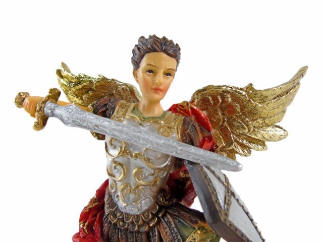 MARFINITE -SAINT MICHAEL