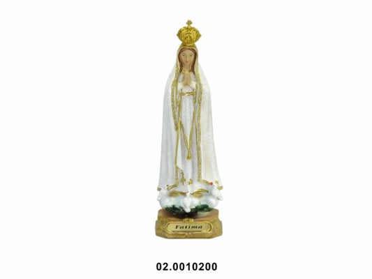 MARFINITE - OUR LADY OF FATIMA 20 CM