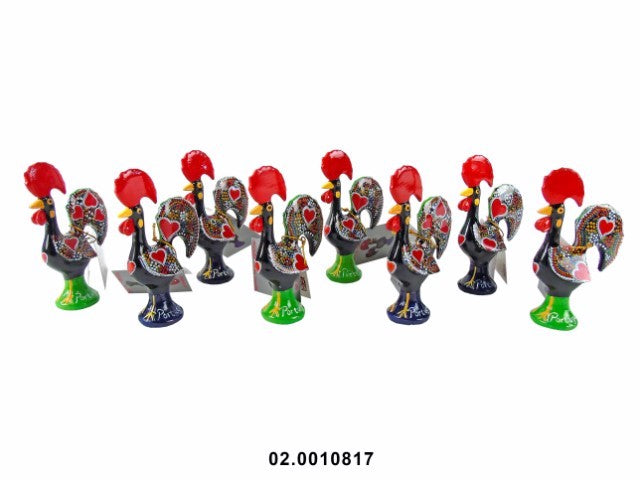 MARFINITE - BLACK GALO BARCELOS