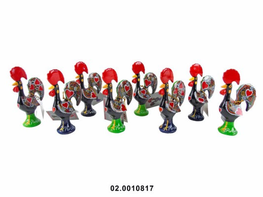 MARFINITE - BLACK GALO BARCELOS