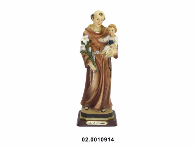 MARFINITE - SAINT ANTHONY STATUE