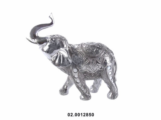 MARFINITE - SILVER ELEPHANT