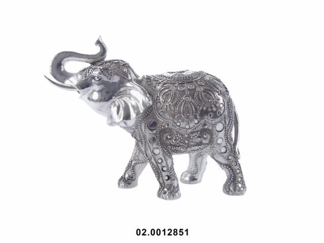 MARFINITE - SILVER ELEPHANT