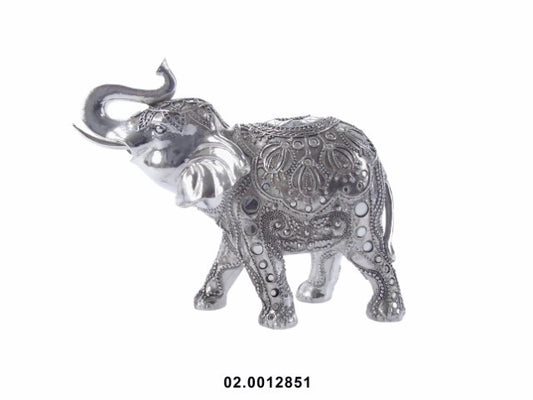 MARFINITE - SILVER ELEPHANT