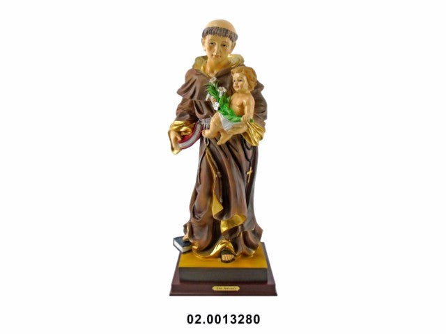 MARFINITE - SAINT ANTHONY STATUE