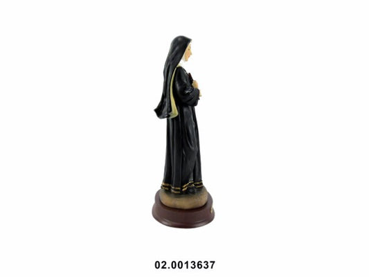 MARFINITE - SAINT RITA 14CM