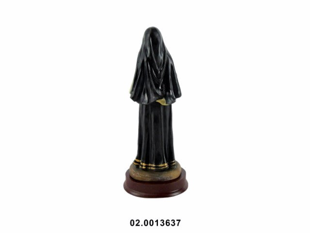 MARFINITE - SAINT RITA 14CM