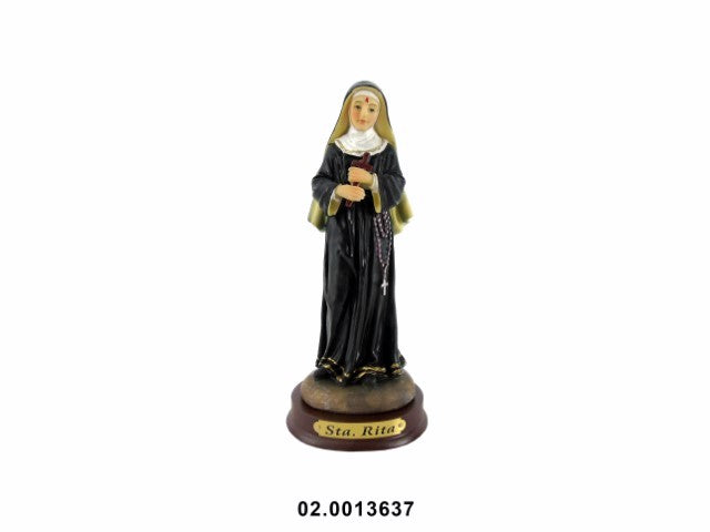 MARFINITE - SAINT RITA 14CM