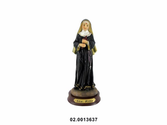 MARFINITE - SAINT RITA 14CM