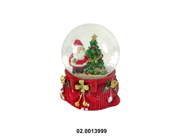 MARFINITE - SNOW GLOBE