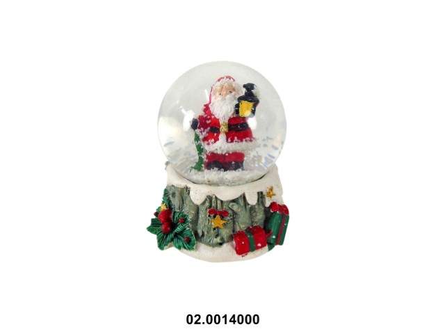 MARFINITE - SNOW GLOBE