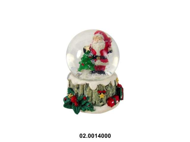 MARFINITE - SNOW GLOBE