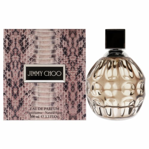 Jimmy Choo Eau de Parfum 100ml Spray Women's Fragrance