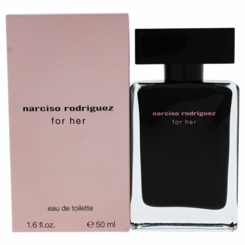 Narciso Rodriguez for Her Eau de Toilette 50ml Spray