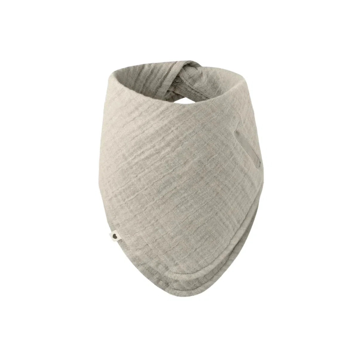 BIBS Bandana Bib - Sand
