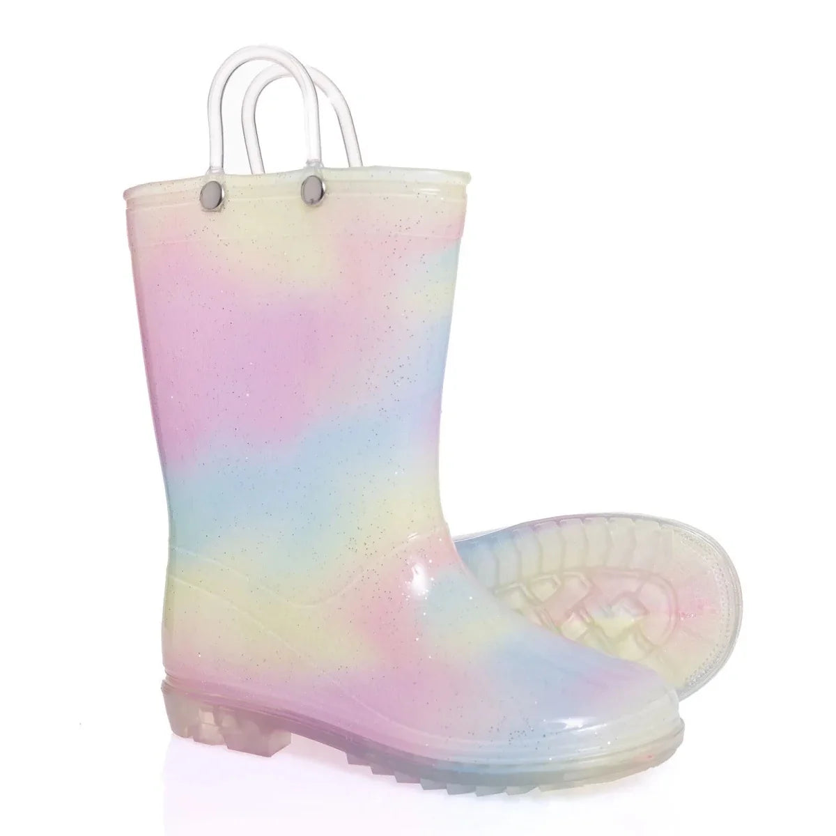 HelloBaby Bot - Multicolour