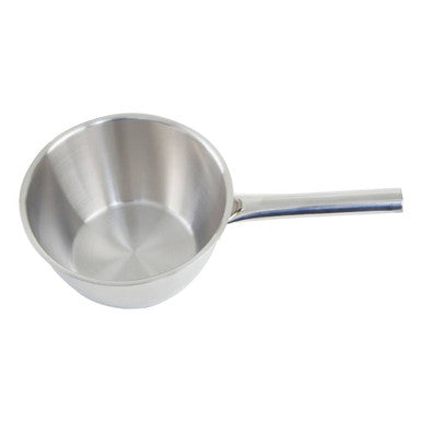 Tenzo C Series 18cm Saucepan with Glass Lid