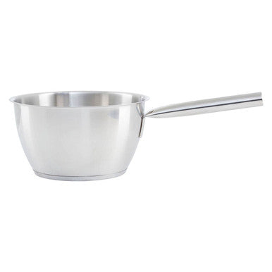 Tenzo C Series 18cm Saucepan with Glass Lid