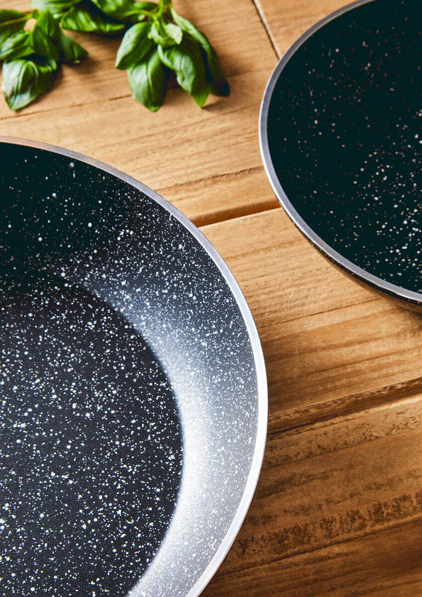 Stoneflam 20Cm Frying Pan
