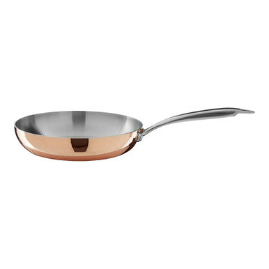 Copper Finish 24cm Frying Pan | Minerva