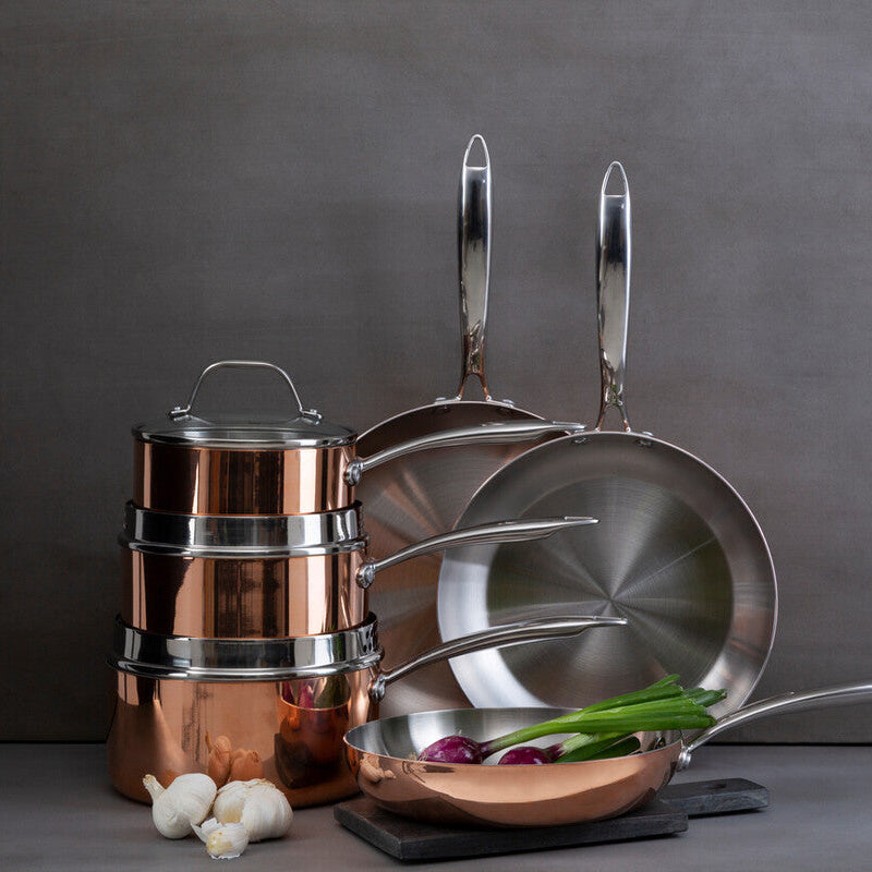Minerva 26Cm Frying Pan