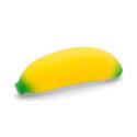 Pack of 3 Cute Squishy Fruit Themed Sensory Toys