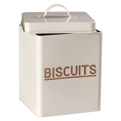 5 Piece Grey Kitchen Storage Set | Easton