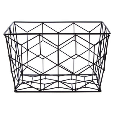 Vertex Contour Storage Basket
