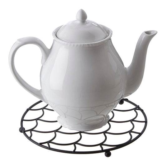 Deco Trivet | Vertex