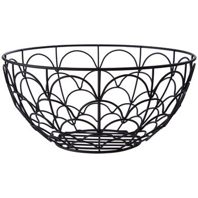 Deco Fruit Basket | Vertex