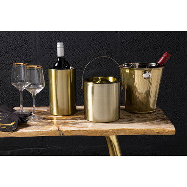 Mixology Ice Bucket With Lid